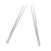 CALLARON 10pcs Spiral Ear Pick Tweezers Stainless Steel Ear Cleaner Tool for Adult Earwax Removal Kit view 2