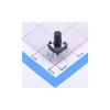 (10pieces) K2-1102DP-L4SW-04 DIP view 1
