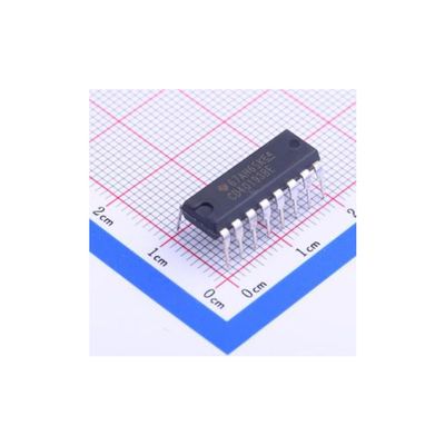 (1pieces) CD40193BE DIP-16