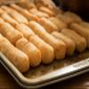 Tio Sol Bites Tequeos de Queso Pre-Cooked-Frozen Cheese Sticks, Ready to Heat. (20 Units) view 4