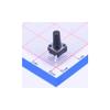 (10pieces) K2-1102DP-N4SW-04 DIP view 1