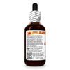 Alfalfa (Medicago Sativa) Dry Leaf Tincture, Made in Hawaii, Raw Materials, All Natural, Vegan, Pure Liquid Extract - 2 fl.oz view 3