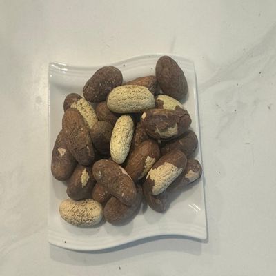 Bitter Kola Nuts, Natural African Garcinia Kola Seeds, Raw