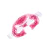 Gatuida Ice Face Mask Eye Massaging Mask Elastic Strap Cold Compress for Beauty view 1