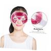 Gatuida Ice Face Mask Eye Massaging Mask Elastic Strap Cold Compress for Beauty view 4