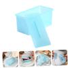 Alipis 2pcs Diy Rice Ball Molds Sushi Molds Press Japanese Cooking Food Grade Non-stick Easy to Shape view 3