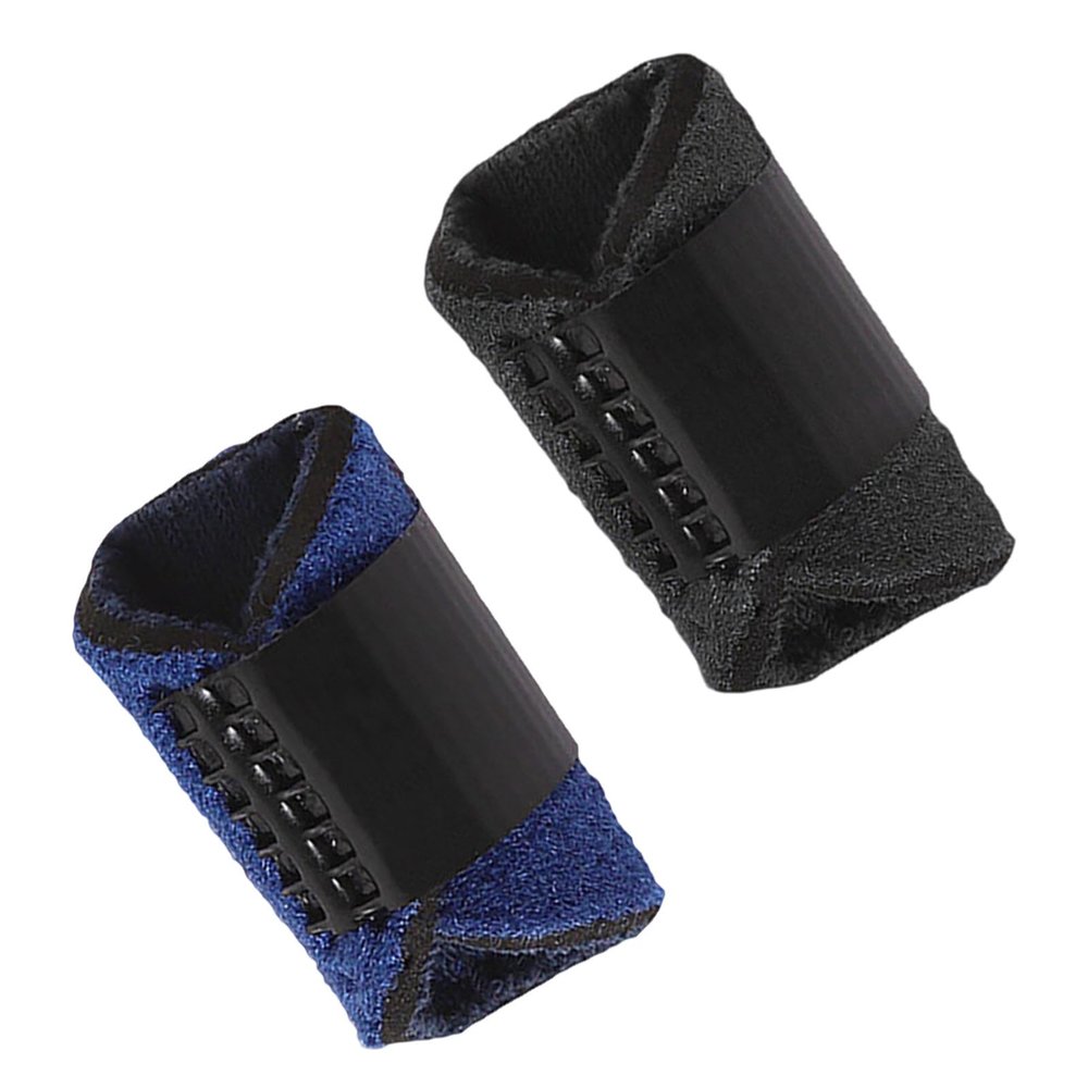 Ipetboom Bending 2pcs Fixed Brace Material Breathable Full Protection Knuckle Injuries