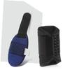 Ipetboom Bending 2pcs Fixed Brace Material Breathable Full Protection Knuckle Injuries view 4