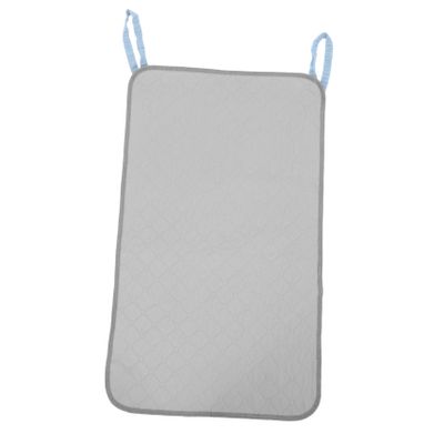 CALLARON Wheelchair Seat Pad Splashproof Wheelchair Cushion Incontinence Seat Cover Senior Easy Clean
