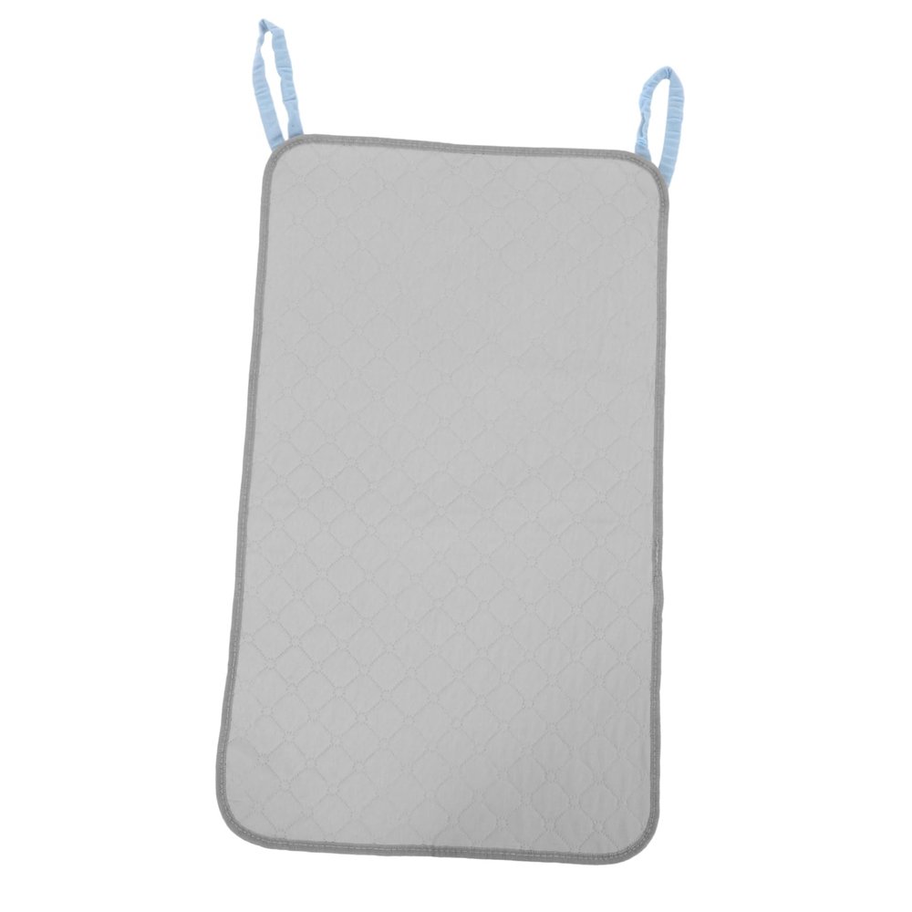 CALLARON Wheelchair Seat Pad Splashproof Wheelchair Cushion Incontinence Seat Cover Senior Easy Clean