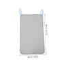 CALLARON Wheelchair Seat Pad Splashproof Wheelchair Cushion Incontinence Seat Cover Senior Easy Clean view 2