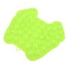 VICASKY Shower Foot Massager Foot Scrubber Multipurpose Cleaner Mat Brush Massage Pad Cleaner Tool view 1