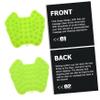 VICASKY Shower Foot Massager Foot Scrubber Multipurpose Cleaner Mat Brush Massage Pad Cleaner Tool view 4