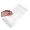 STOBAZA 50pcs Self Sealing Bread Packaging Bags Paper Bags for Homemade Bread Elegant Storage for Freshness and Convenience for Individual Loaves view 3