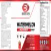 Boostlete Watermelon Pre-Workout Supplement Energy, Strength, and Muscle Pump Support 300g (10.58 oz) Powder 30 Servings view 4