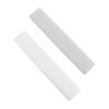 CALLARON 4pcs Portable Toothbrush Case Brush Holder Travel Toiletries Pouch Toothbrush Cover Random Color view 1