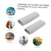 CALLARON 4pcs Portable Toothbrush Case Brush Holder Travel Toiletries Pouch Toothbrush Cover Random Color view 4