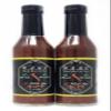 2 Pack of Mild Natural African Hot Sacue 8oz Bottles N.A.H.S. view 1