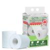 Bamboochi Bamboo Toilet Paper, Septic Safe Toilet Paper 2 Ply 12 Rolls 300 Sheets Per Roll, Soft Unscented Bath Tissue, RV Safe, Eco-Friendly, Non Chlorine, PFAS Free, Made in Canada view 1