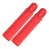 SAFIGLE 2pcs Mop Stick Covers Mop Handles End for Floor Cleaning Replacement Grip view 1