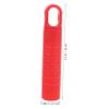 SAFIGLE 2pcs Mop Stick Covers Mop Handles End for Floor Cleaning Replacement Grip view 2