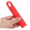 SAFIGLE 2pcs Mop Stick Covers Mop Handles End for Floor Cleaning Replacement Grip view 3