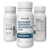 VitaCosmoX Height Growth Joint Support Complex, 90 Vegetarian Capsules, with Glucosamine, Chondroitin, MSM - 90 Servings, Gluten Free, Non-GMO, and Vegetarian Friendly view 4
