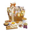 Alder Creek Gift Baskets Corporate VIP Gift Basket for Co-Workers, Clients, Employees, and Friends, with Sweet and Savory Treats for Any Occasion view 1