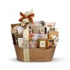 Alder Creek Gift Baskets Corporate VIP Gift Basket for Co-Workers, Clients, Employees, and Friends, with Sweet and Savory Treats for Any Occasion view 2