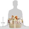 Alder Creek Gift Baskets Corporate VIP Gift Basket for Co-Workers, Clients, Employees, and Friends, with Sweet and Savory Treats for Any Occasion view 3