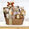 Alder Creek Gift Baskets Corporate VIP Gift Basket for Co-Workers, Clients, Employees, and Friends, with Sweet and Savory Treats for Any Occasion view 4