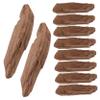 HEALLILY 1bag Natural Chips for Wine Making Flavor Home Brewing of Quality Oak Chips for Improved view 1