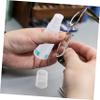 2 Bottles Anti-Fog Liquid for Swim Goggles Binoculars Glasses Masks Portable Lens Cleaner Style view 2