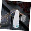 2 Bottles Anti-Fog Liquid for Swim Goggles Binoculars Glasses Masks Portable Lens Cleaner Style view 4