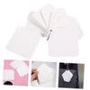 300 Blank Note Cards Rings for DIY Projects Studying and Crafting for School Office and Memory Games view 4