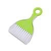 CALLARON 2sets Mini Broom Set Dustpan for Desktop Keyboard Bookshelf Cleaning Supplies Random Color view 1