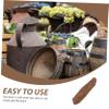 SOLUSTRE 1bag Chips for Wine Making Pack French Oak Chips for Homebrewing Straining Brew view 3