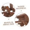 SOLUSTRE 1bag Chips for Wine Making Pack French Oak Chips for Homebrewing Straining Brew view 4