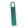 CALLARON 4pcs Mop Handle Grip Replacement End Caps Tail Hole Non-Slip Design for Broom Mop Rod and Cleaning Tools Blue Red Yellow Green Diameter view 2