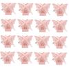 HOODANCOS 20pcs Boxes Elegant Wedding Favor Packaging for Treats Paper Material for Bridal Showers and Celebrations view 1