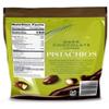 Dark Chocolate Covered Pistachio, Chocolate Treat Snack 22 oz view 2
