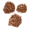 HEALLILY 1pack Oak Wood Chips for Aging Whiskey Wine Brewing Oak Chips for Enhancing Flavor Wine Cocktail Recipes Aromatic Blend view 1