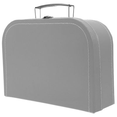 ABOOFAN Multi-use Paper Trunk Storage Box Lidded Jewelry Container for Wedding Guests Elegant Mini Suitcase Favor Boxes