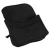 OUNONA Stroller Hanging Bag for Seniors Durable Polyester Walker Side Storage Bag Wheelchair Accessories Easy Install Pouch for Essential Items view 1
