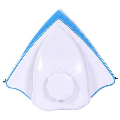 Home Triangle Double Side Magnetic Window Cleaner Home Double Side Magnetic Strong Both Side