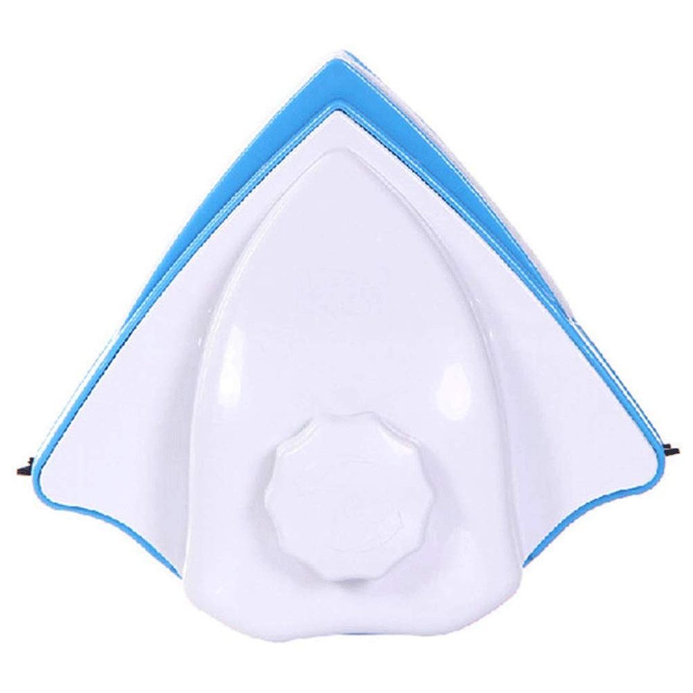 Home Triangle Double Side Magnetic Window Cleaner Home Double Side Magnetic Strong Both Side