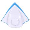 Home Triangle Double Side Magnetic Window Cleaner Home Double Side Magnetic Strong Both Side view 1