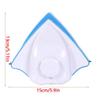 Home Triangle Double Side Magnetic Window Cleaner Home Double Side Magnetic Strong Both Side view 2