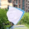 Home Triangle Double Side Magnetic Window Cleaner Home Double Side Magnetic Strong Both Side view 3