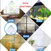 Home Triangle Double Side Magnetic Window Cleaner Home Double Side Magnetic Strong Both Side view 4